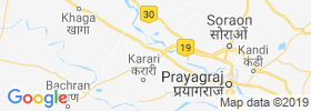 Bharwari map